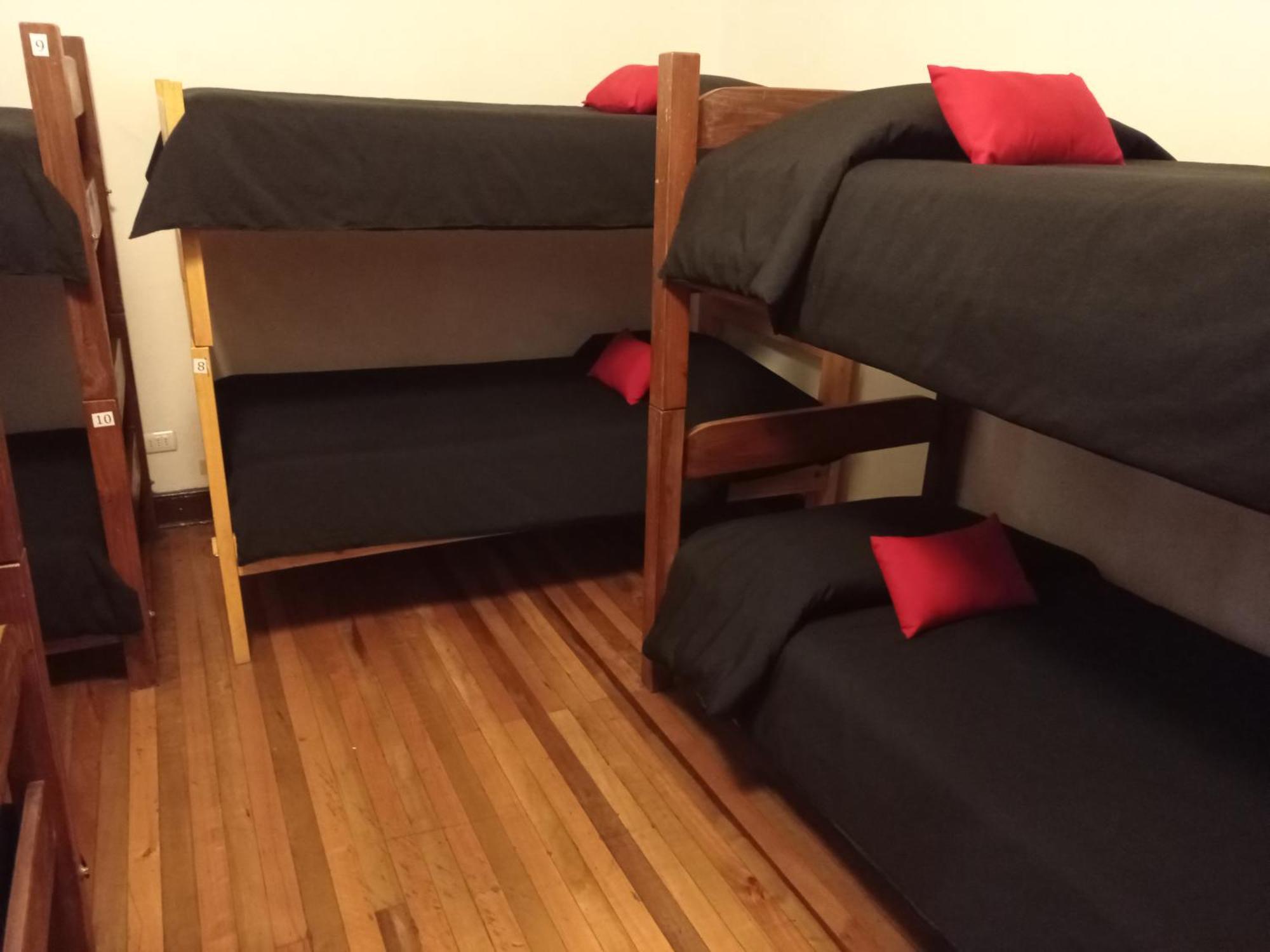 Hostal Irreal Santiago Kültér fotó